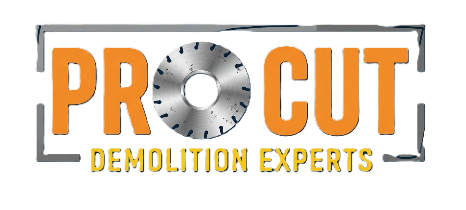 Pro-Cut Logo